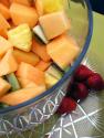 Tropical Fruit Bowls