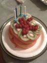 
Icing For That Special Fruit Cake
 



