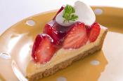 Fruit Diet Pie