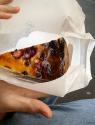 Fruit Flan