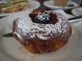 Fruit Glaze