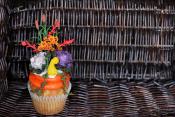 Fruit In Liqueur
