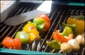 Fruit Kabobs