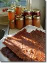 Fruit Leather