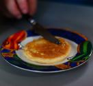 Marmalade Fruit Dressing