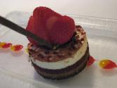 Fruit Mousse