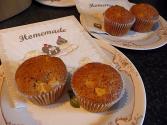 Fruit Muffins