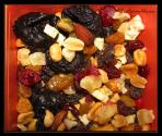
Minced Fruit With Nuts
 
