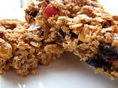 Fruit & Nut Snack Bars