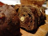 California Fruit And Nut Quick Breads