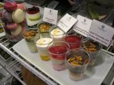 Fruit-nut Dessert