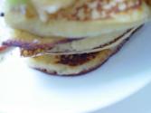 German Fruit Pancakes