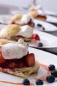 Fruit Shortcake