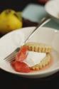 Royal Banana Fruit Shortcake