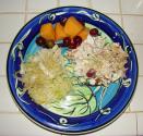 Fruit Slaw Salad