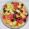 Fruit Squares