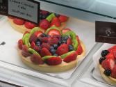 Fruit Tarts