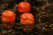 Whole Wheat Fruit Tart Filling