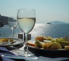 Wine Fruit Medley