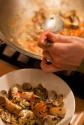 Fettucine Con Frutti Di Mare
