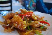 Easy Frying Batter For Fish
