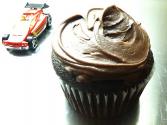 Easy Fudge Frosting
