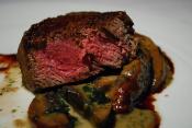 Full Flavored Steak