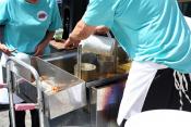 Funnel Cakes