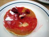 Funny Face Pancakes