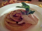 Galettes Breton