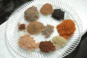 Garam Masala 