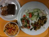 Garbanzos And Rice