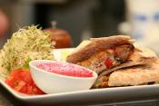 Garden Burgers
