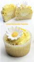 Garden Cheesecake