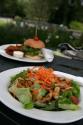 Garden Chicken Salad