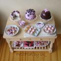 Garden Party Cookies
