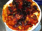 Garden Medley Pie