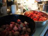 Garden Potato Salad
