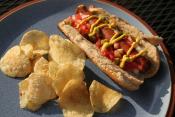 Garden Relish