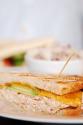 Summer Garden Sandwich