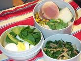 Ground Beef Garden Saute