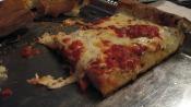 Garlic-bread Sticks