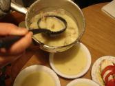 Garlic Broth