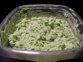 Garlic Cheese Dip