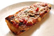 Garlic Cheese French Bread