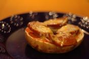 Garlic Cheese Spread