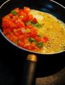 Garlic Grits