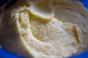 Garlic Mashed Potatoes