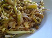 Garlic Rice And Pasta