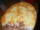 Garlic Shepherd S Pie